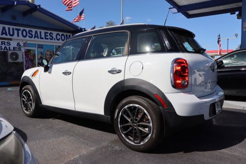 Used 2015 MINI Cooper Countryman image 4