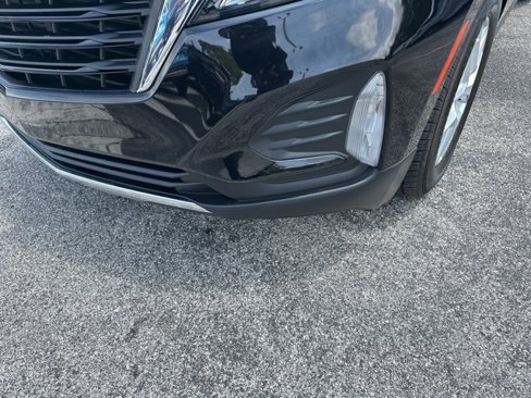Certified 2023 Chevrolet Equinox LT image 50