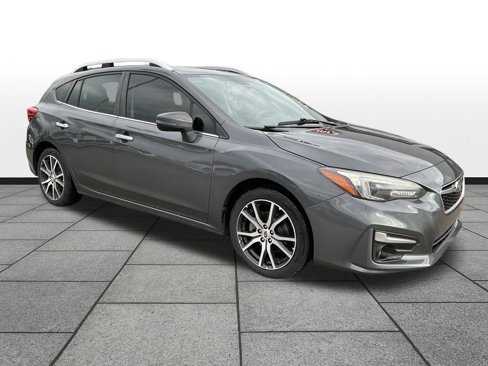 Used 2019 Subaru Impreza 2.0i Limited w/ Popular Package #2 image 7