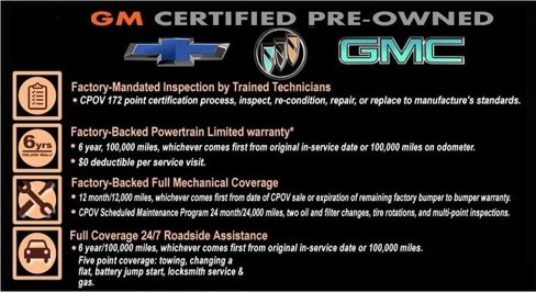 Certified 2023 Buick Envision Essence w/ Sport Touring Package image 3