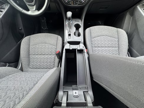 Used 2022 Chevrolet Equinox LT image 59