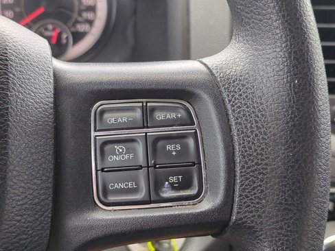 Used 2018 RAM 1500 Tradesman image 16