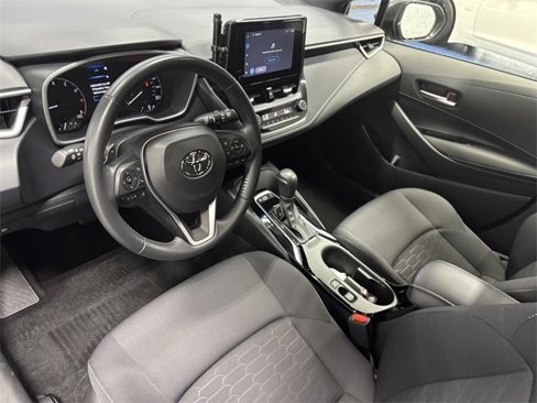 Used 2024 Toyota Corolla SE image 14