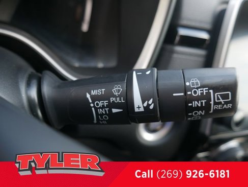 Used 2017 Honda CR-V EX-L image 27