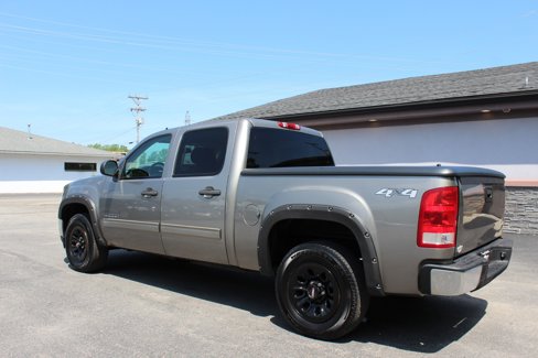 Used 2013 GMC Sierra 1500 SL image 10