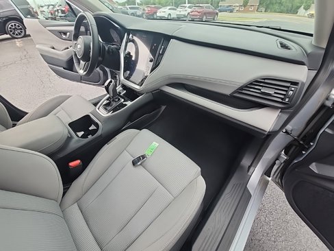Used 2020 Subaru Legacy Premium image 18