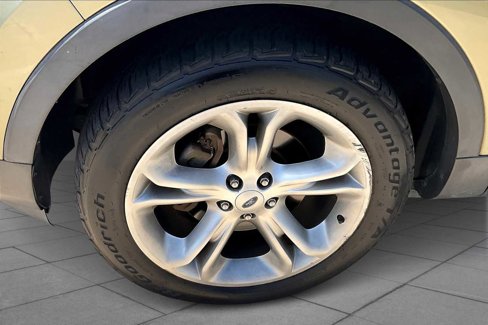 Used 2013 Ford Explorer Limited image 10