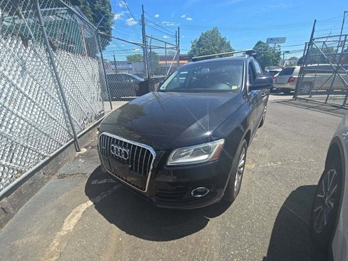 Used 2016 Audi Q5 2.0T Premium image 6