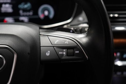Used 2022 Audi Q5 2.0T Premium Plus image 20