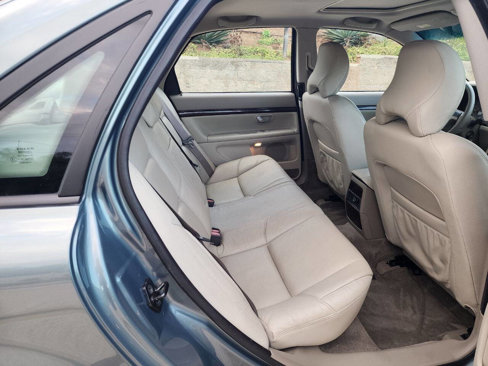 Used 2002 Volvo S80 T6 Executive image 18