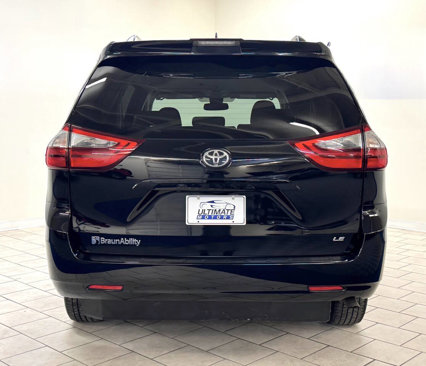 Used 2020 Toyota Sienna LE image 13