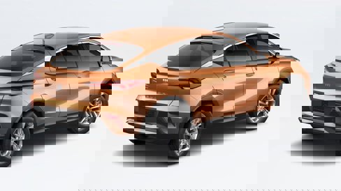 New 2025 Buick Envista Preferred w/ Convenience I Package image 29