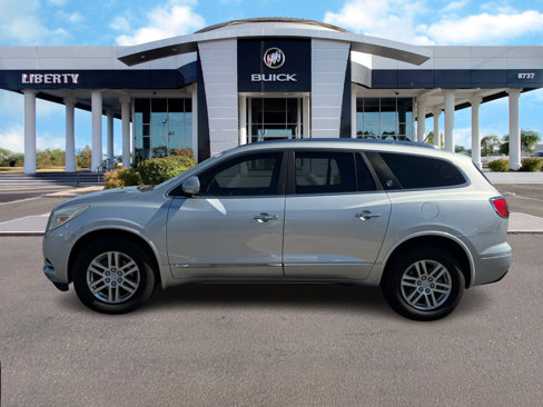 Used 2013 Buick Enclave Convenience w/ LPO, Cargo Convenience Pkg image 6