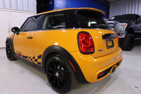 Used 2015 MINI Cooper S image 3