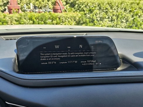 Certified 2025 MAZDA CX-30 AWD 2.5 S w/ Preferred Package image 34