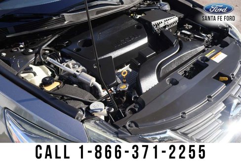Used 2017 Nissan Altima 2.5 S w/ Power Driver Seat Package image 35