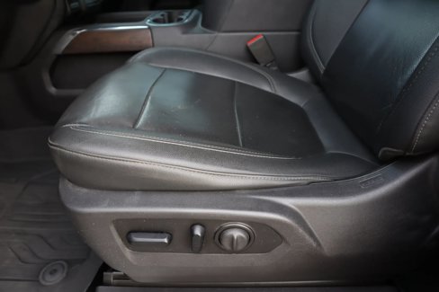 Used 2021 GMC Sierra 1500 SLT w/ SLT Premium Package image 19