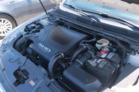 Used 2017 Ford Taurus SHO image 38