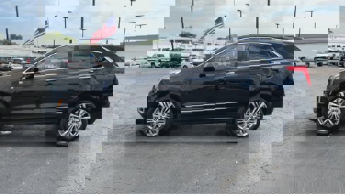 Used 2019 Cadillac XT5 Premium Luxury image 5