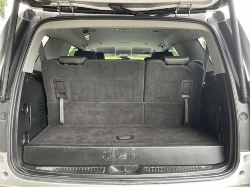 Used 2016 Chevrolet Tahoe LT image 8