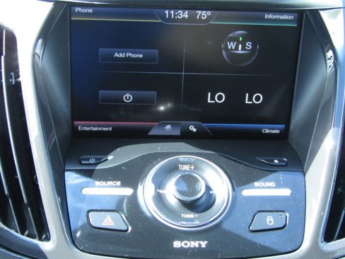 Used 2014 Ford Escape Titanium w/ Equipment Group 401A image 28