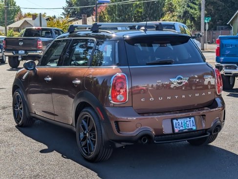 Used 2014 MINI Cooper Countryman S image 3