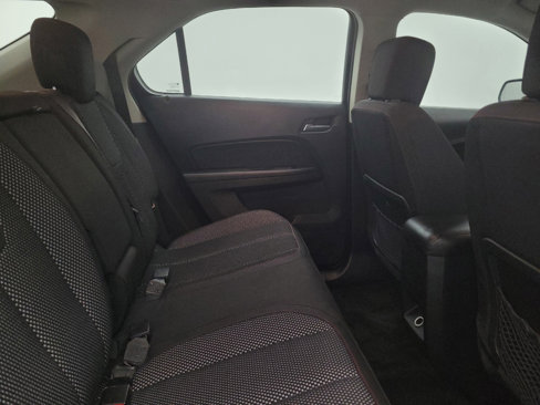 Used 2017 Chevrolet Equinox LS image 19