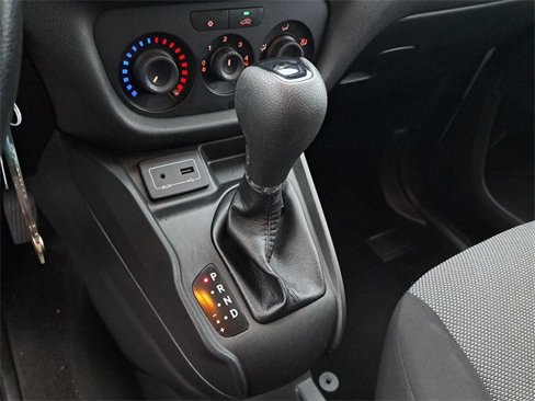 Used 2019 RAM ProMaster City Tradesman image 30