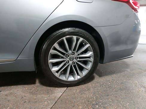 Used 2016 Hyundai Genesis 3.8 image 34