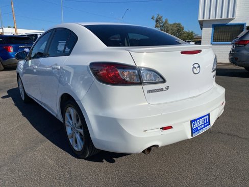 Used 2010 MAZDA MAZDA3 s Sport image 9