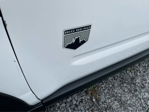 Used 2021 Ford Bronco Sport Big Bend w/ Big Bend Package (96B) image 10