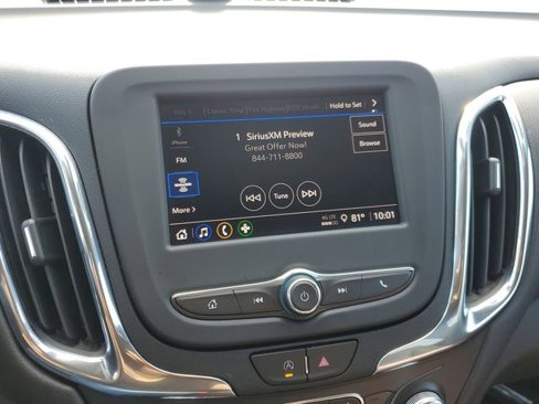 Certified 2023 Chevrolet Equinox LT image 13