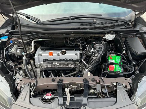 Used 2014 Honda CR-V LX image 23