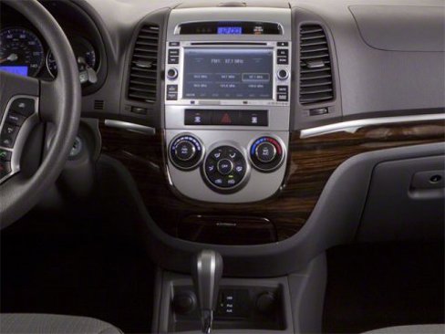Used 2010 Hyundai Santa Fe SE image 14