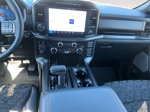 Used 2024 Ford F150 Tremor w/ Tow/Haul Package image 11