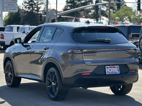 New 2024 Dodge Hornet GT image 5