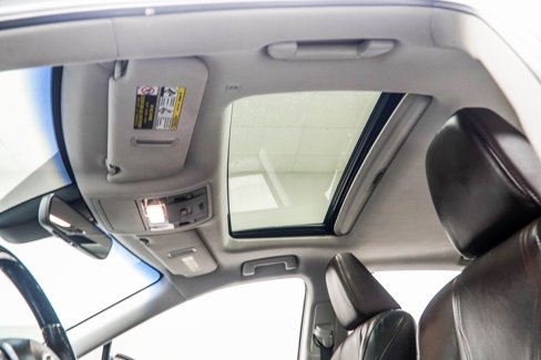 Used 2016 Lexus RX 450h FWD image 35