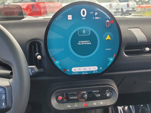 New 2025 MINI Cooper S image 20