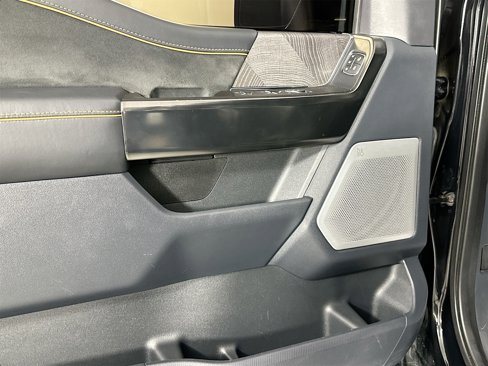 Used 2023 Ford F150 Platinum w/ Equipment Group 701A High image 10
