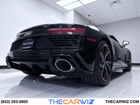 Used 2021 Audi R8 V10 image 49