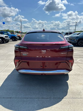 Used 2024 Buick Envista Avenir image 9
