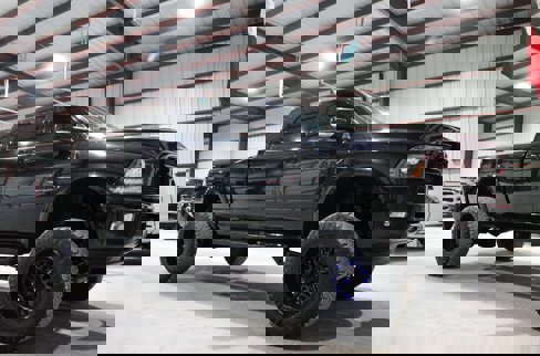 Used 2016 RAM 2500 Laramie w/ Sport Appearance Group image 16