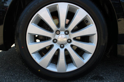 Used 2011 Subaru Legacy 3.6R Limited image 20