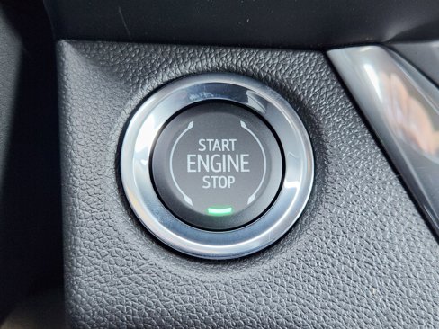 New 2025 Buick Envista Preferred w/ Convenience I Package image 24
