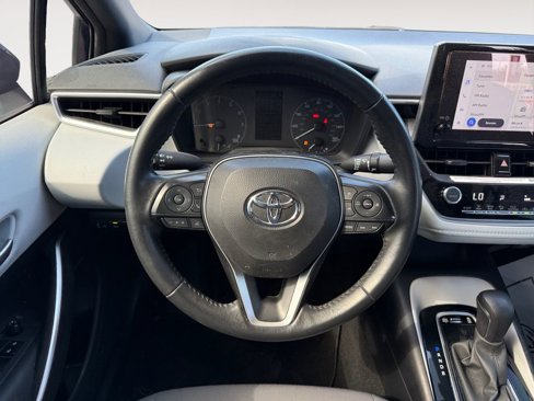 Used 2024 Toyota Corolla SE image 12
