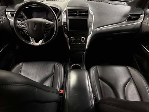 Used 2018 Lincoln MKC Premiere image 14