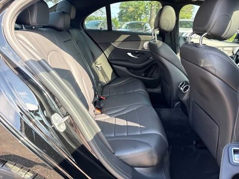 Used 2021 Mercedes-Benz C 300 4MATIC Sedan image 39