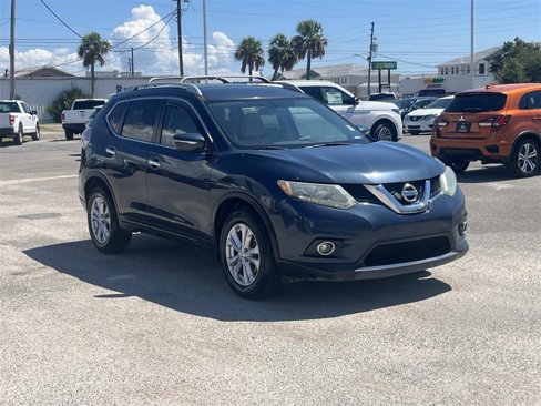 Used 2015 Nissan Rogue SV image 7
