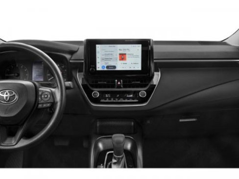 New 2026 Toyota Corolla LE image 13