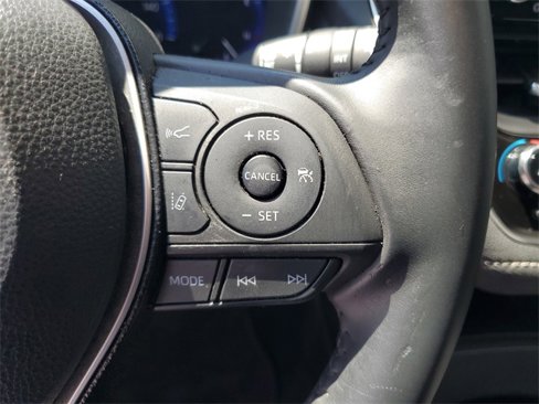 Used 2021 Toyota Corolla XSE image 20
